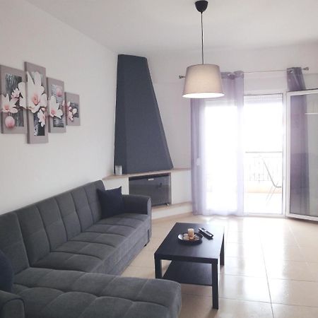Polychrono Nikos Apartment 외부 사진