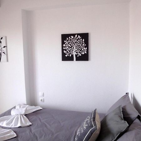 Polychrono Nikos Apartment 외부 사진