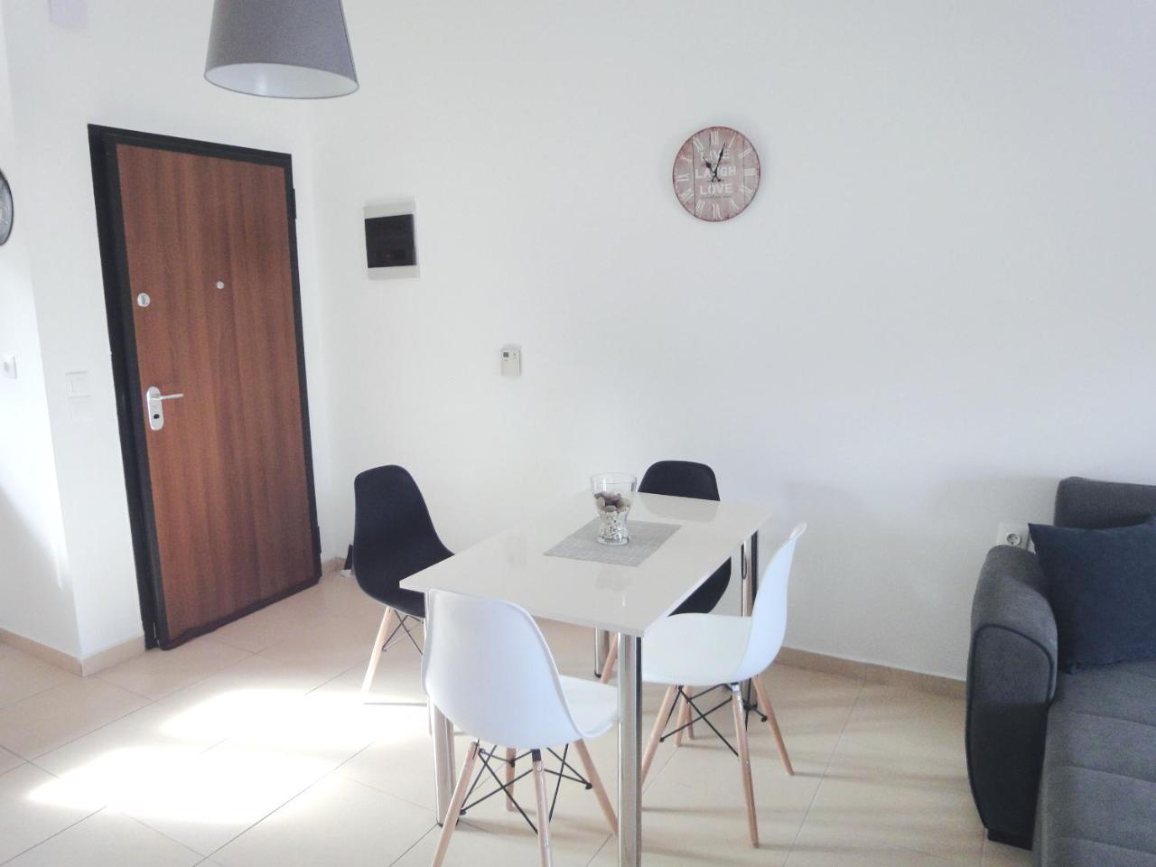 Polychrono Nikos Apartment 외부 사진