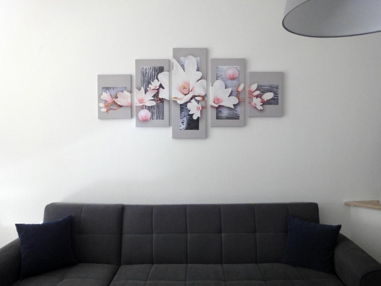 Polychrono Nikos Apartment 외부 사진