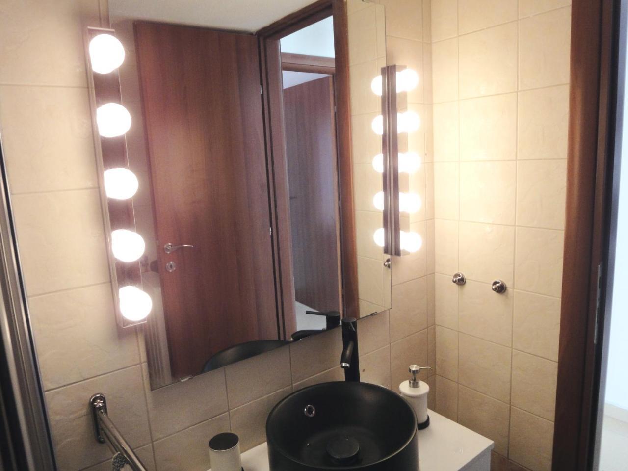 Polychrono Nikos Apartment 외부 사진