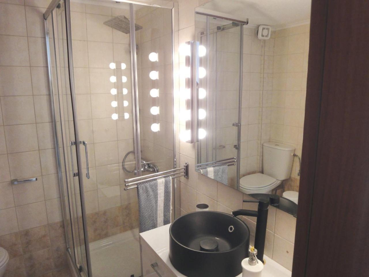 Polychrono Nikos Apartment 외부 사진