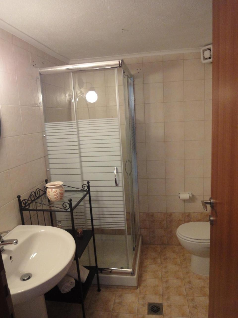 Polychrono Nikos Apartment 외부 사진
