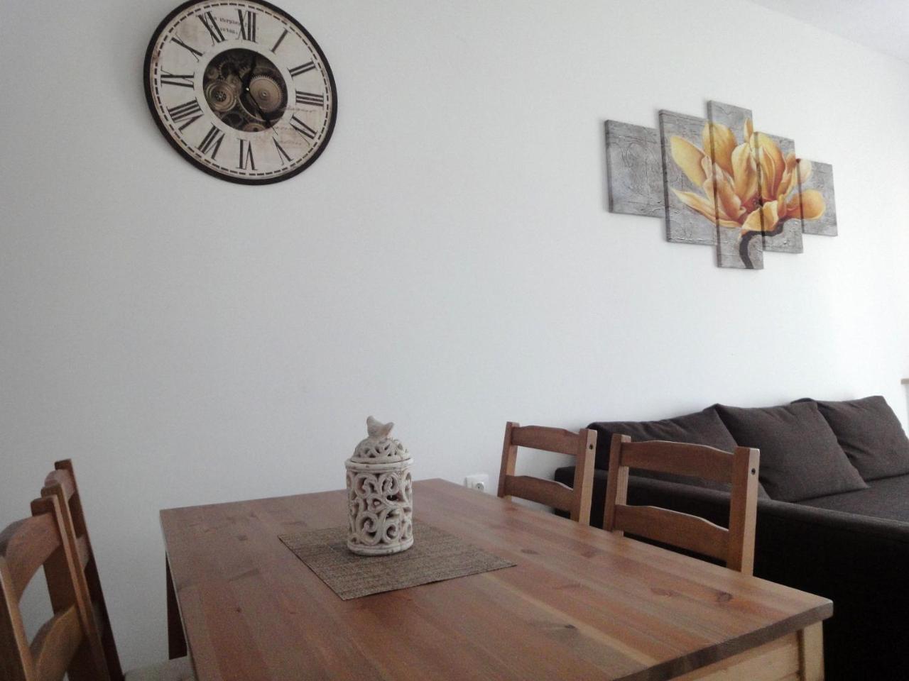 Polychrono Nikos Apartment 외부 사진
